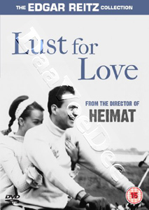 Lust for Love | Mahlzeiten  | Table for Love  DVD